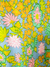 Load image into Gallery viewer, 60s shift dress