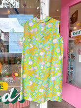 Load image into Gallery viewer, 60s shift dress
