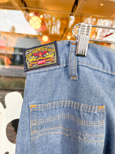 Load image into Gallery viewer, 70s orange tab Levi’s
