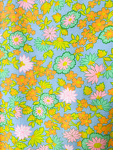 Load image into Gallery viewer, 60s shift dress