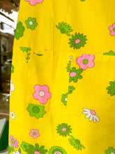 Load image into Gallery viewer, 60s Carol Brent day dress with matching bucket hat