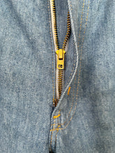 Load image into Gallery viewer, 70s orange tab Levi’s
