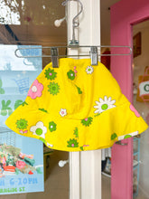 Load image into Gallery viewer, 60s Carol Brent day dress with matching bucket hat