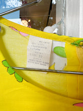 Load image into Gallery viewer, 60s Carol Brent day dress with matching bucket hat