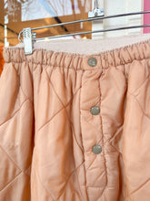 Load image into Gallery viewer, Peach liner pants