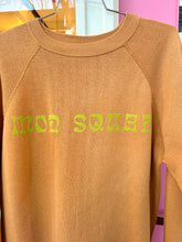 Load image into Gallery viewer, MOD SQUAD iron on crewneck sweatshirt