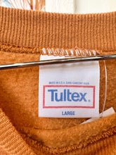 Load image into Gallery viewer, MOD SQUAD iron on crewneck sweatshirt