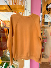 Load image into Gallery viewer, MOD SQUAD iron on crewneck sweatshirt