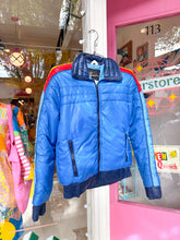 Load image into Gallery viewer, 70s puffy ski coat
