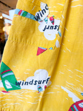 Load image into Gallery viewer, 80s windsurf lounge shorts
