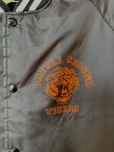 Load image into Gallery viewer, Battle ground tigers bomber jacket

