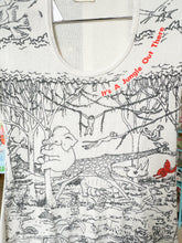 Load image into Gallery viewer, It’s a jungle out there 70s bb t-shirt
