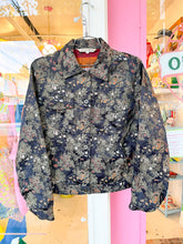 Load image into Gallery viewer, Silk Box all over print jacket
