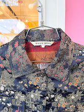 Load image into Gallery viewer, Silk Box all over print jacket
