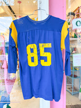 Load image into Gallery viewer, 80s Los Angeles Rams Rawlings Mesh Jersey
