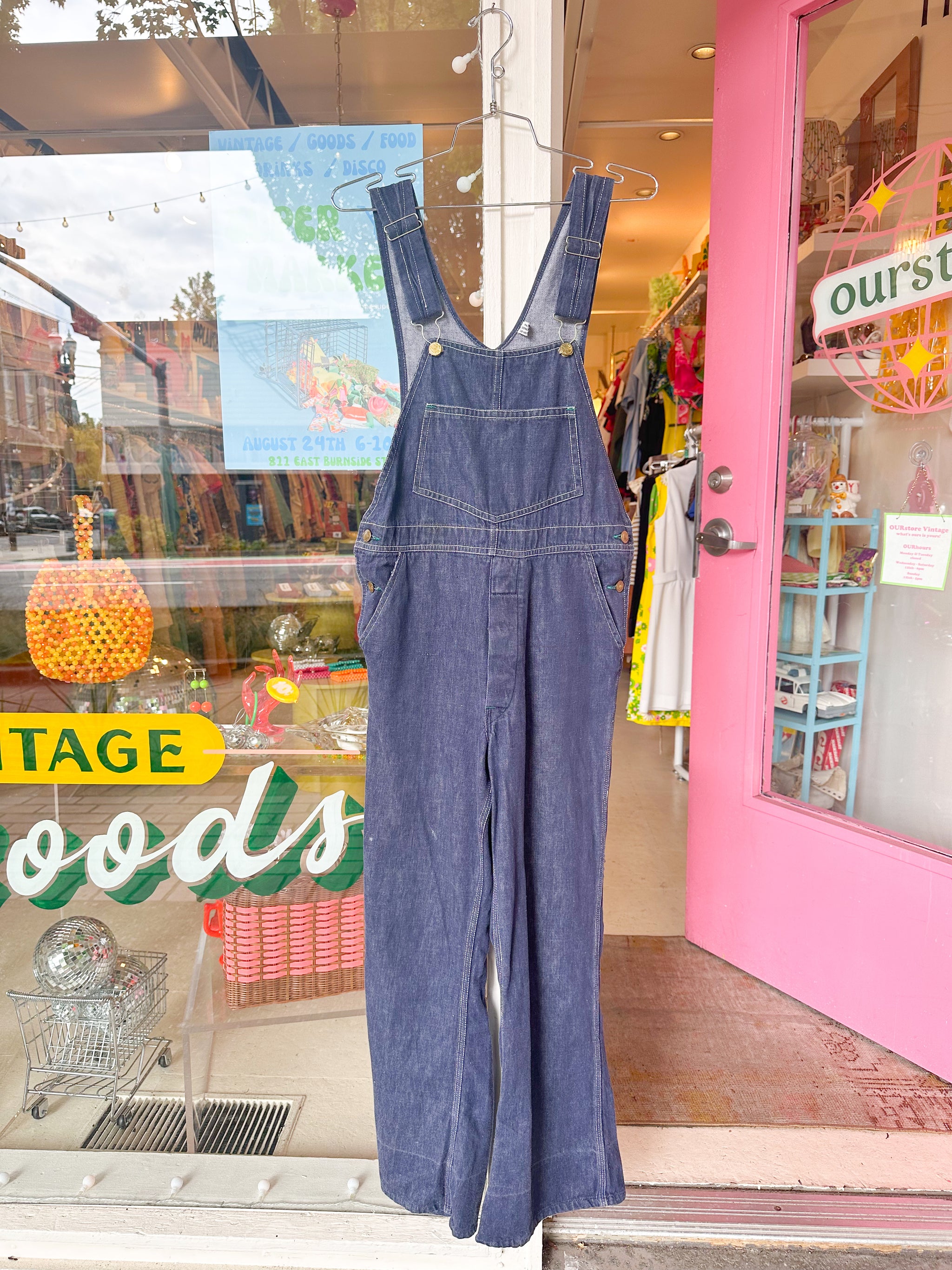 BOTTOMS – OURstore Vintage