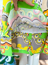 Load image into Gallery viewer, Psychedelic romper of your dreams!
