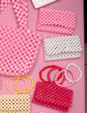 Load image into Gallery viewer, BEADED WALLET
