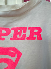 Load image into Gallery viewer, SUPER BITCH t-shirt
