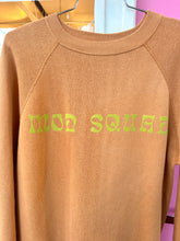Load image into Gallery viewer, MOD SQUAD iron on crewneck sweatshirt
