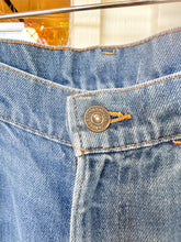 Load image into Gallery viewer, 70s LEVI flares

