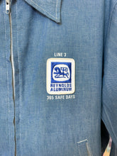 Load image into Gallery viewer, K Brand union made workwear jacket
