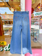 Load image into Gallery viewer, 70s LEVI flares
