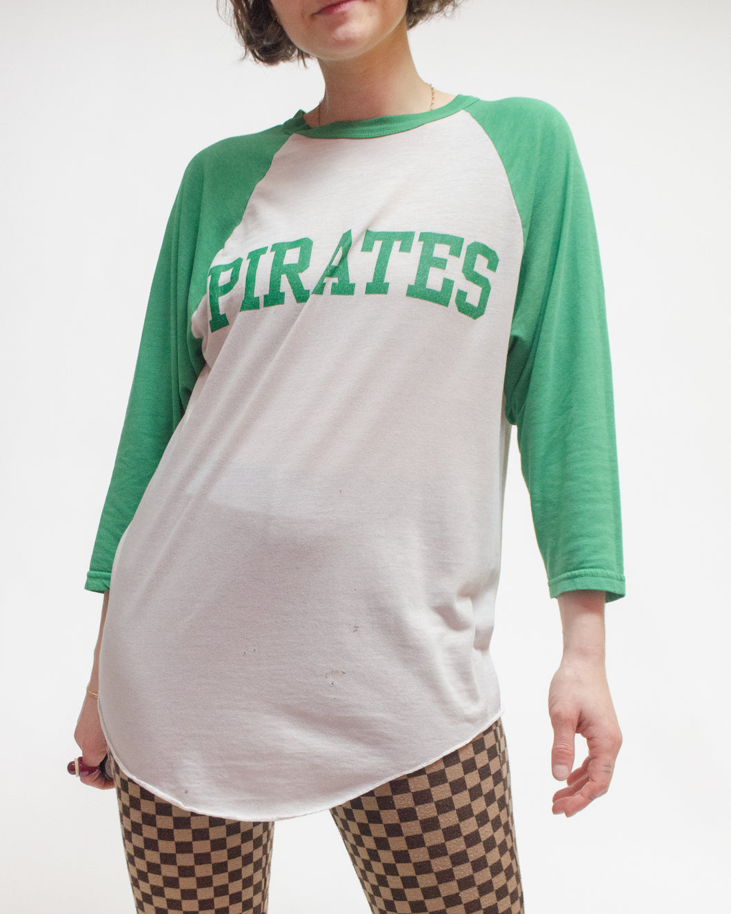 Pirates baseball t-shirt