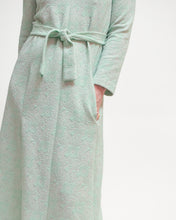 Load image into Gallery viewer, Mint dream house dress
