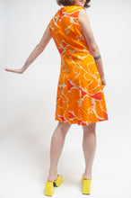 Load image into Gallery viewer, Kahala Hawaiian party dress
