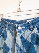 Load image into Gallery viewer, RITA JEANS X OURstore CLODAGH gitano denim
