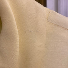 Load image into Gallery viewer, Yellow Jackie O maxi coat
