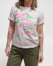 Load image into Gallery viewer, Flamingo party t-shirt

