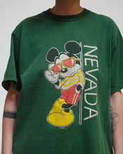 Load image into Gallery viewer, Mickey chillin Nevada t-shirt
