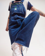 Load image into Gallery viewer, Liberty workwear overalls
