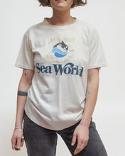 Load image into Gallery viewer, ‘80s 25yr SEA WORLD promo t-shirt
