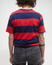 Load image into Gallery viewer, Brady bunch stripped t-shirt
