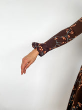 Load image into Gallery viewer, 70s Diane von Fürstenberg wrap dress
