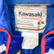 Load image into Gallery viewer, Kawasaki Ski Jacket
