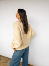 Load image into Gallery viewer, Brioni cashmere sweater
